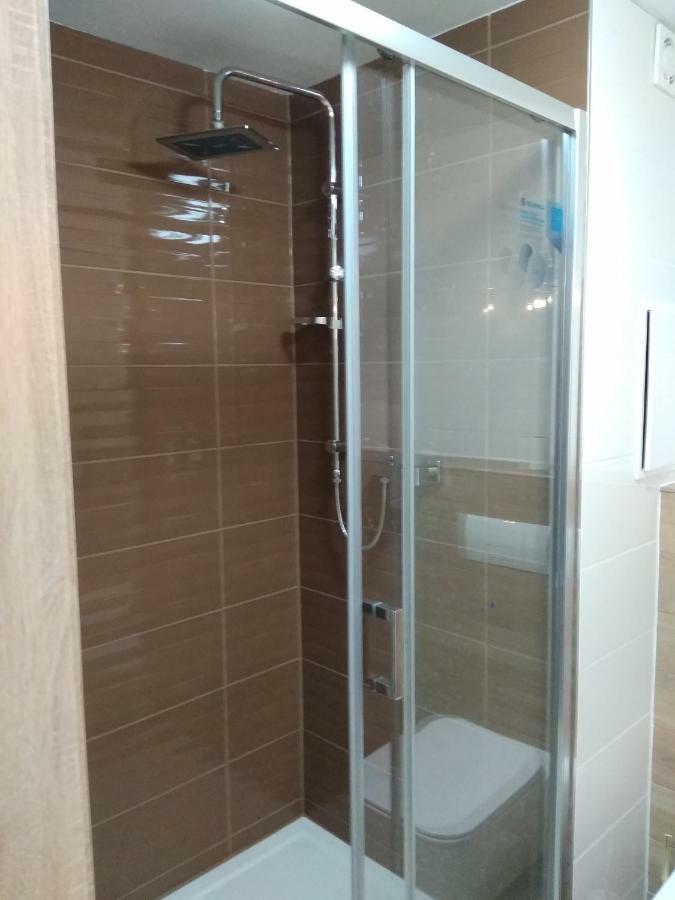 פופראד Apartman Alex מראה חיצוני תמונה