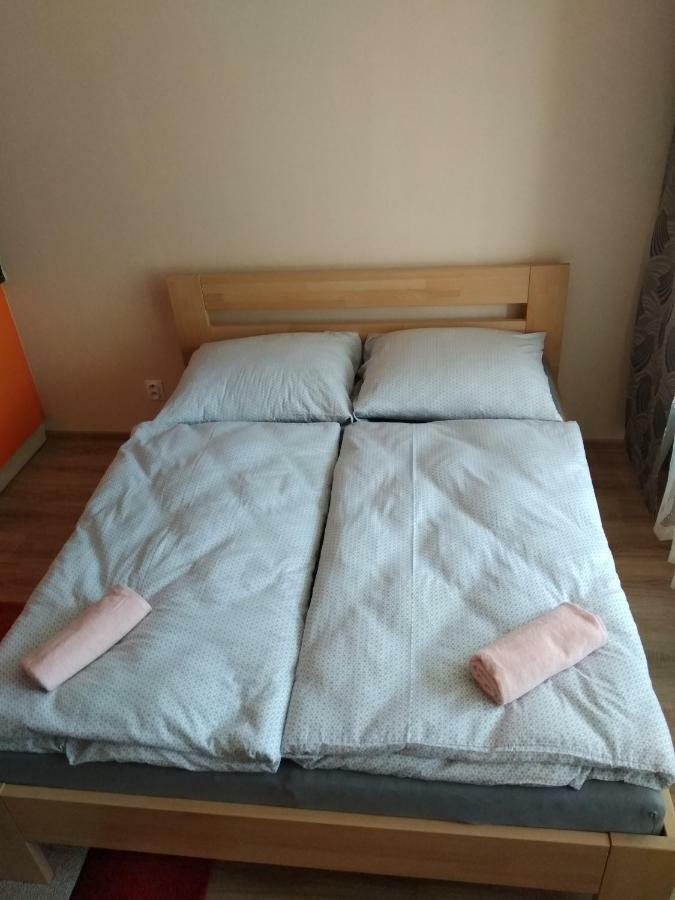 פופראד Apartman Alex מראה חיצוני תמונה