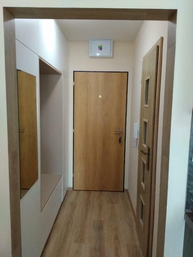 פופראד Apartman Alex מראה חיצוני תמונה