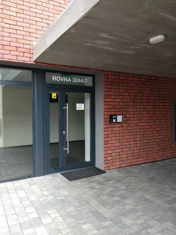 פופראד Apartman Alex מראה חיצוני תמונה