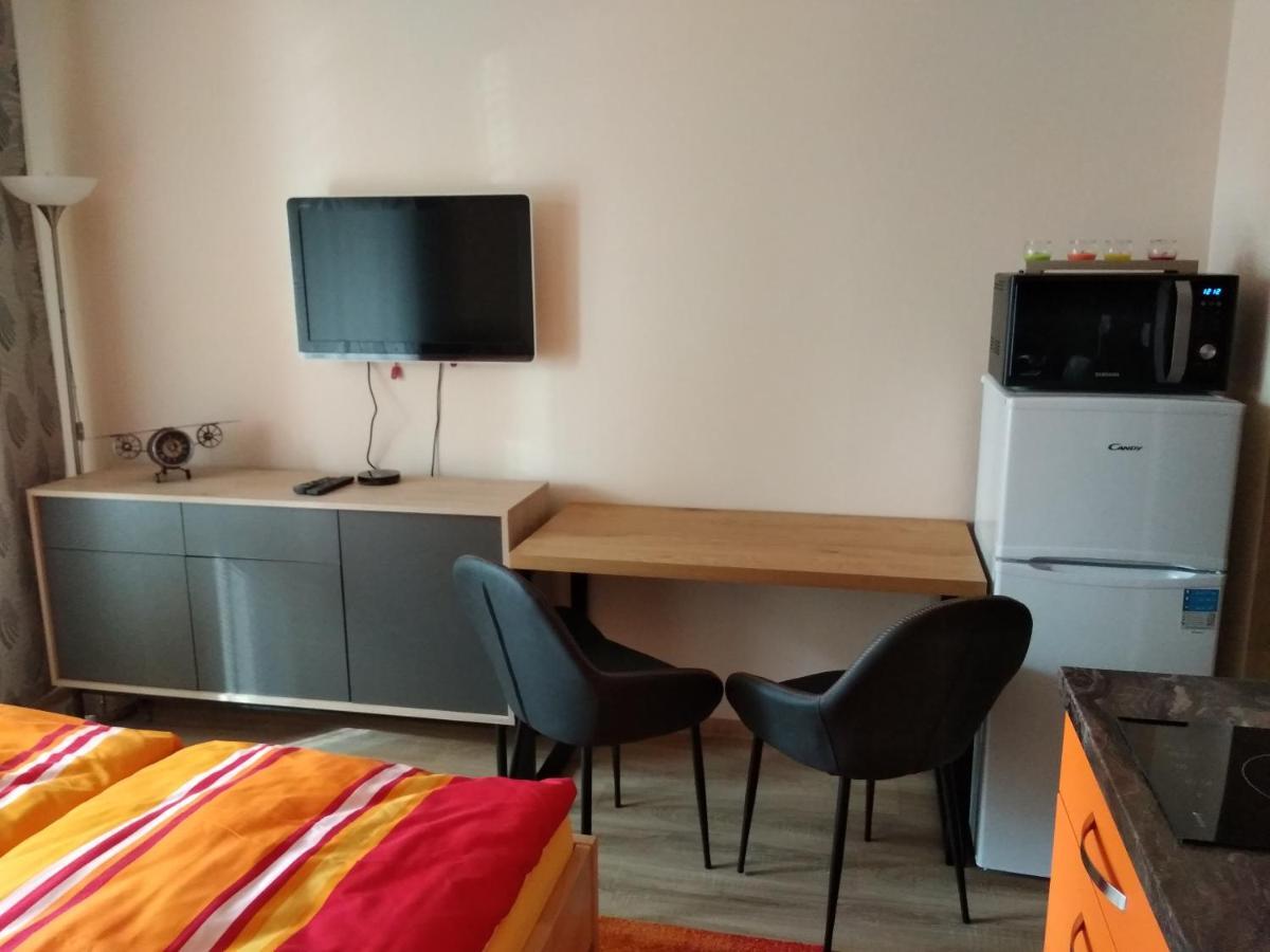 פופראד Apartman Alex מראה חיצוני תמונה